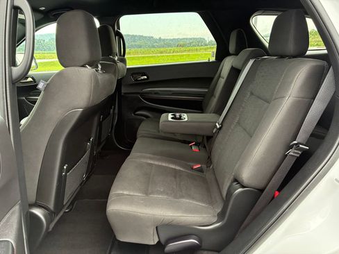 Used 2026 Dodge Durango GT RWD image 19