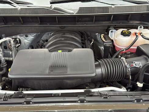 Used 2024 Chevrolet Silverado 1500 LT w/ All Star Edition Plus image 29