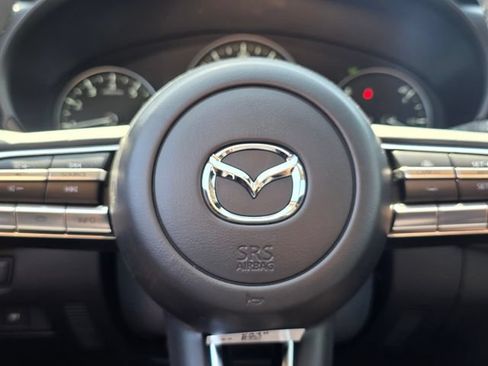 New 2026 MAZDA CX-50 AWD 2.5 S w/ Cargo Package image 29