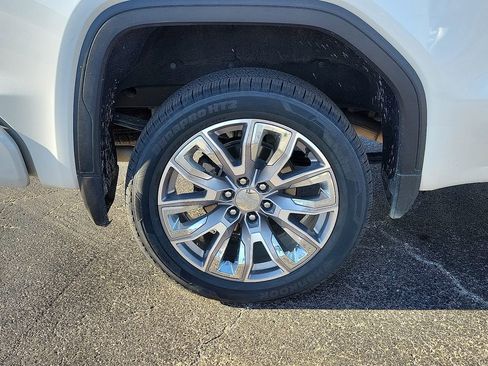 Used 2024 GMC Sierra 1500 Denali image 7