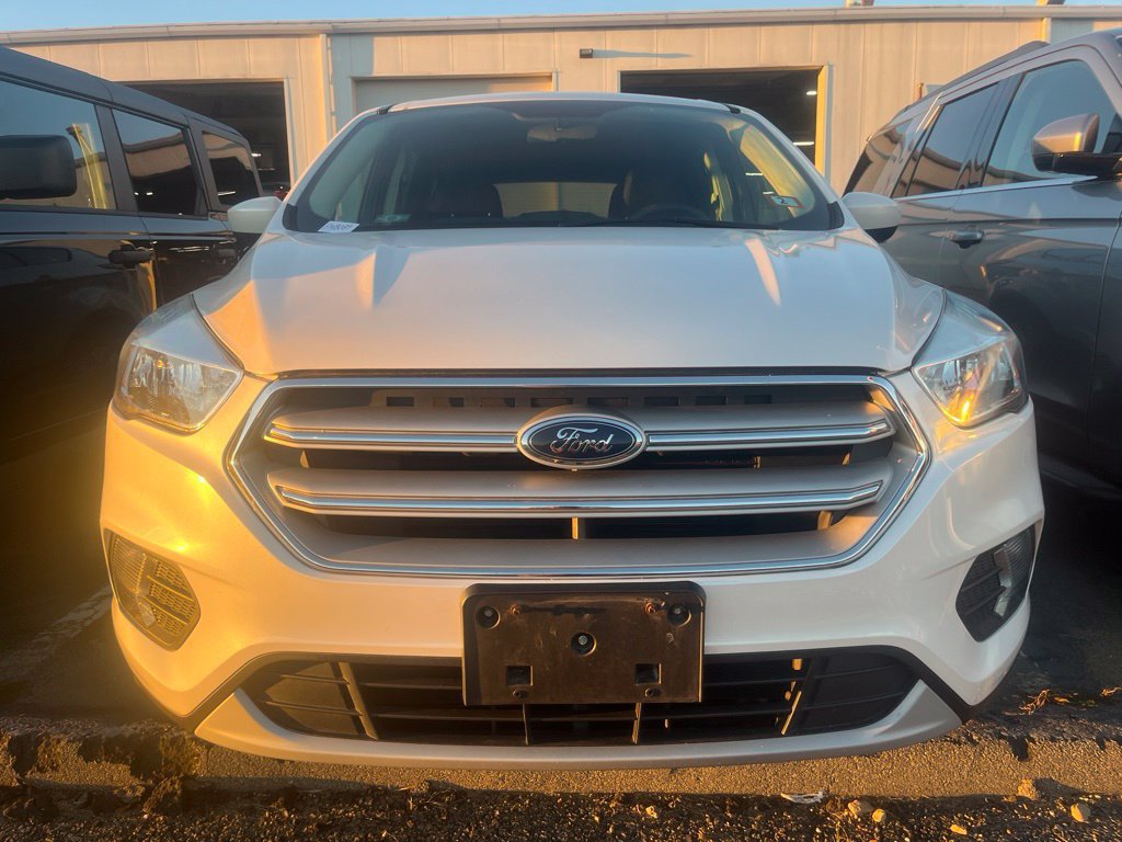 Used 2019 Ford Escape SE FWD image 1