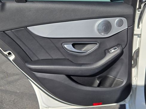 Used 2018 Mercedes-Benz C 300 Sedan image 22