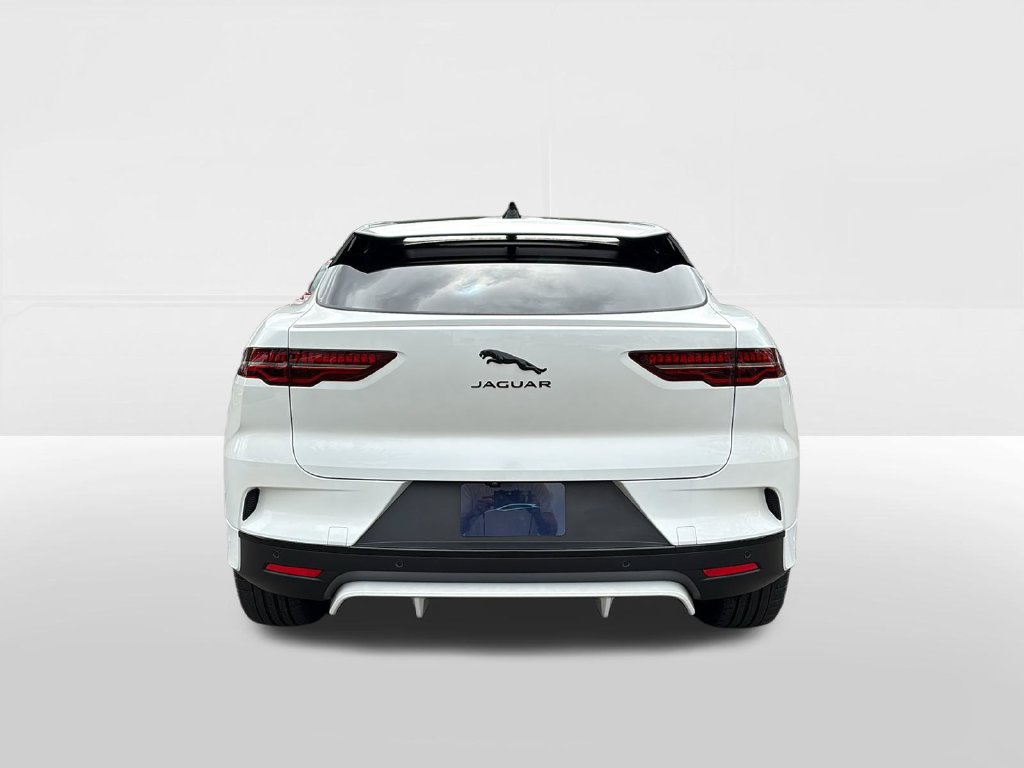 Used 2024 Jaguar I-PACE R-Dynamic HSE AWD/4WD image 6
