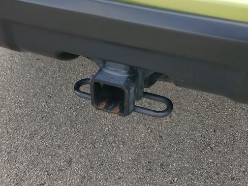 Used 2023 Toyota 4Runner TRD Off-Road Premium w/ Moonroof Package image 10