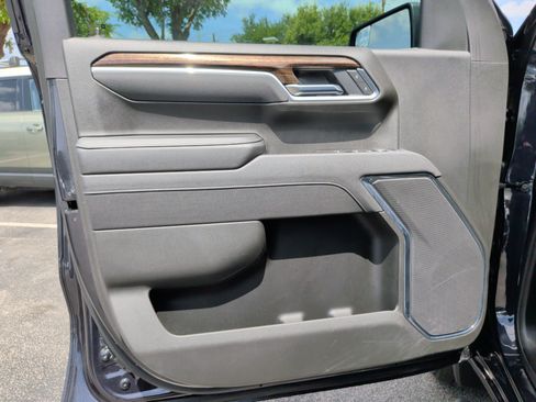 Used 2025 GMC Sierra 1500 Elevation RWD image 30