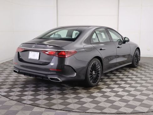 New 2026 Mercedes-Benz E 350 Sedan image 5