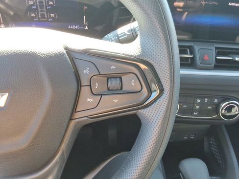 Certified 2024 Chevrolet TrailBlazer LS w/ LS Convenience Package FWD image 25