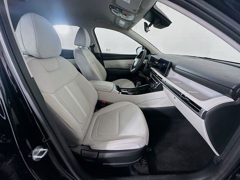 Certified 2025 Hyundai Tucson SEL image 27