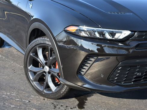 Used 2024 Dodge Hornet GT Plus w/ Track Pack image 3