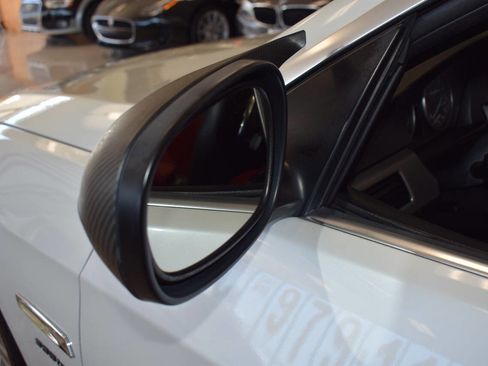 Used 2013 BMW 335is Convertible image 8