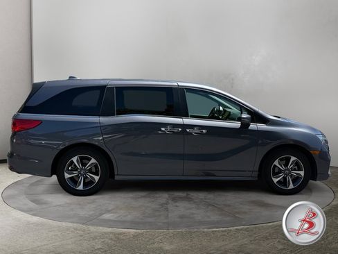 Used 2020 Honda Odyssey Touring image 8