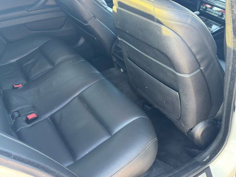 Used 2016 BMW 535i xDrive Sedan image 57