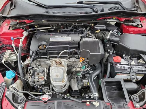 Used 2013 Honda Accord EX image 21