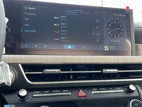 New 2026 Hyundai Sonata Blue image 12