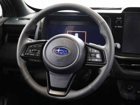 New 2026 Subaru Outback Premium AWD/4WD image 16