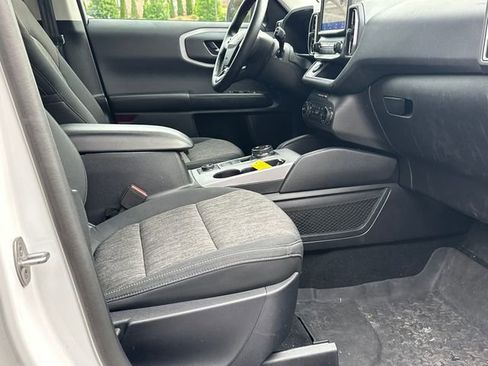 Used 2023 Ford Bronco Sport Big Bend w/ Convenience Package AWD/4WD image 13