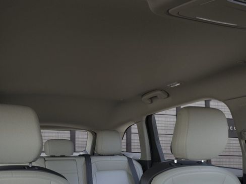 New 2026 Lincoln Nautilus Premier AWD/4WD image 22