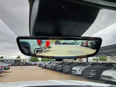 New 2026 GMC Yukon AT4 Ultimate AWD/4WD image 43