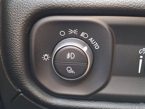 Used 2022 RAM 1500 Big Horn image 25