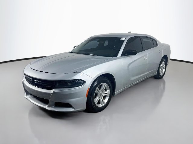 Used 2023 Dodge Charger SXT RWD image 4