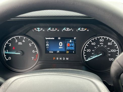 New 2026 Ford F150 STX image 17