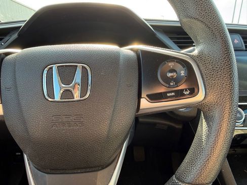 Used 2016 Honda Civic EX image 11