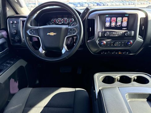 Used 2015 Chevrolet Silverado 2500 LT w/ LT Convenience Package image 2
