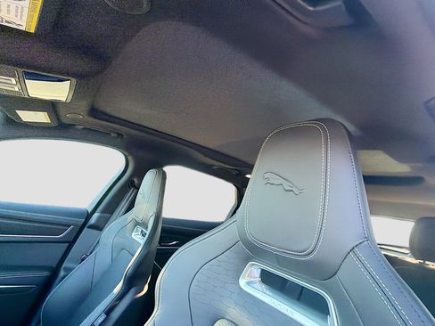 New 2026 Jaguar F-PACE R-Dynamic S image 26