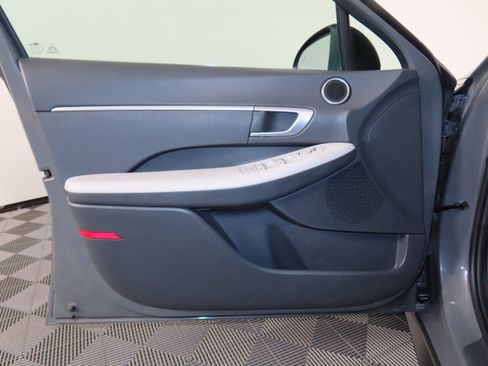 Used 2022 Hyundai Sonata SE image 44