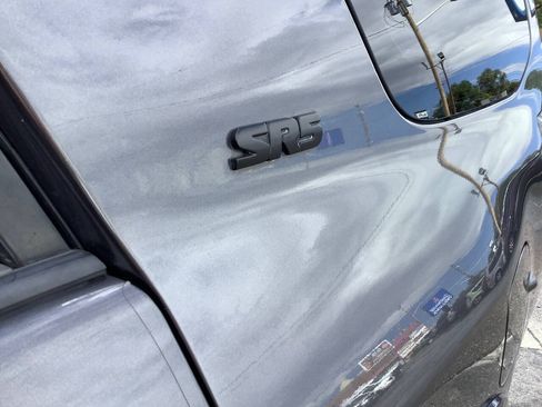 Used 2020 Toyota 4Runner SR5 Premium AWD/4WD image 36