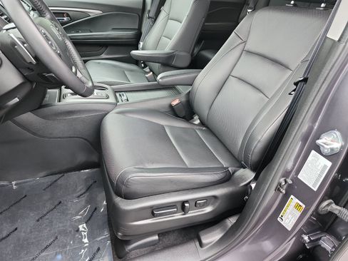 Used 2021 Honda Ridgeline RTL-E image 10