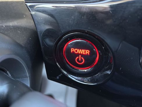 Certified 2025 Honda Civic FWD Hybrid Sedan image 19