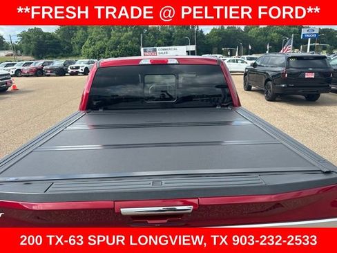 Used 2019 Ford F150 King Ranch w/ Equipment Group 601A Luxury AWD/4WD image 11
