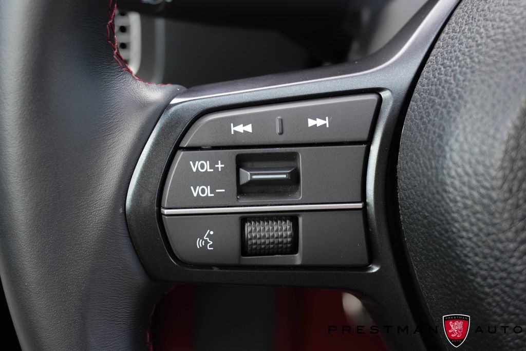 Used 2025 Honda Civic Type R image 29