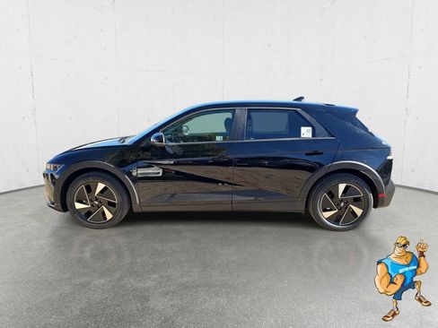 New 2026 Hyundai Ioniq 5 SEL image 8