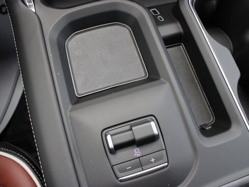 New 2026 GMC Sierra 2500 Denali Ultimate AWD/4WD image 50