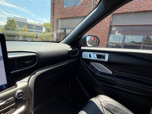 Used 2020 Ford Explorer ST AWD/4WD image 38