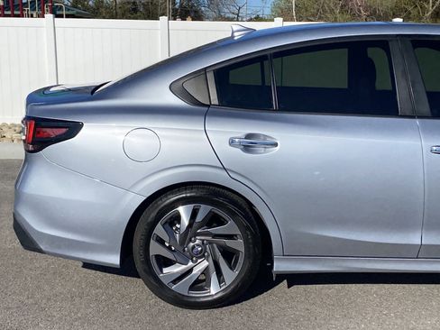 Used 2025 Subaru Legacy Touring XT AWD/4WD image 6