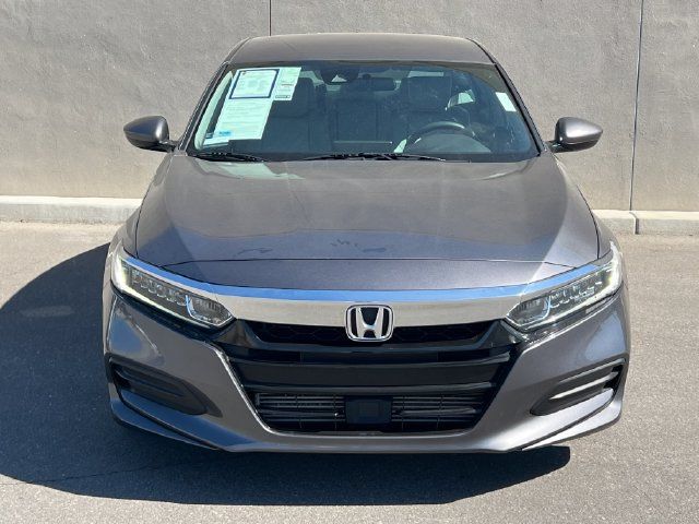 Used 2020 Honda Accord LX image 3