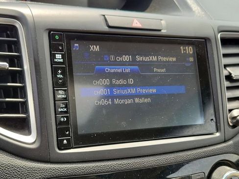 Used 2016 Honda CR-V Touring image 13