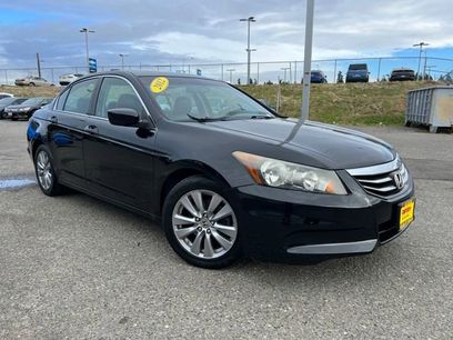 Used 2012 Honda Accord EX-L
