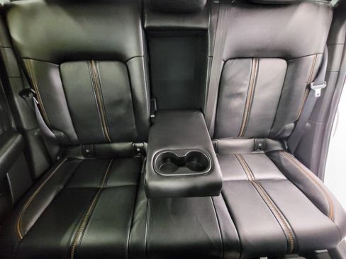 Used 2025 MAZDA CX-50 AWD 2.5 Hybrid w/ Premium Pkg image 24