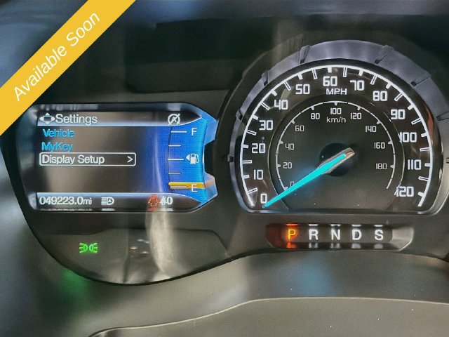 Used 2021 Ford Ranger Lariat w/ Trailer Tow Package AWD/4WD image 13