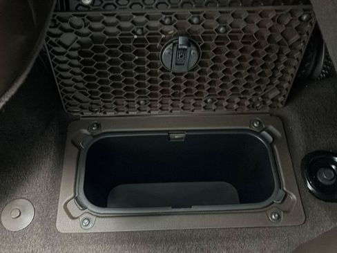 New 2026 RAM 3500 Longhorn AWD/4WD image 32