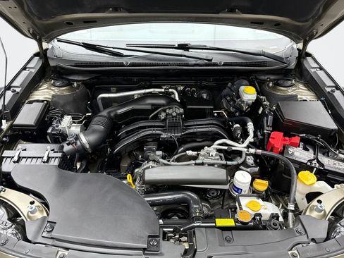 Used 2025 Subaru Outback Onyx Edition image 27