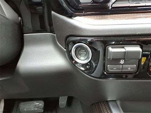 New 2026 Chevrolet Silverado 1500 RST w/ All Star Edition Plus image 17