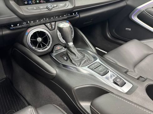 Used 2023 Chevrolet Camaro LT w/ RS Package RWD image 28