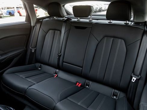 New 2025 Audi A5 2.0T Prestige image 20