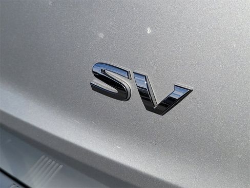 Certified 2023 Nissan Rogue SV image 22