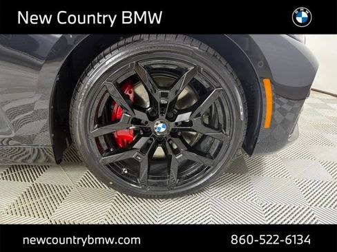 New 2027 BMW 440i xDrive Coupe w/ Premium Package AWD/4WD image 9